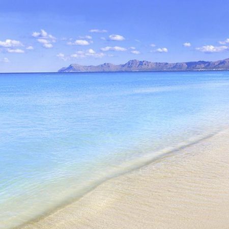 107 Villa Siulador Etv4717 By Mallorca Charme プラヤ・デ・ムロ エクステリア 写真